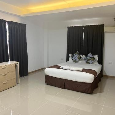 Hotel Bulabard  Thumbnail