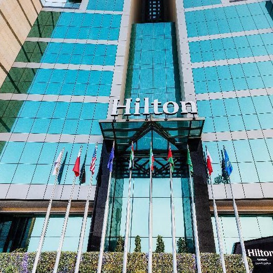 Hilton Bahrain Thumbnail