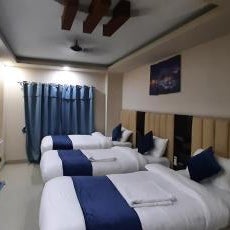 Hotel Sara PVT LTD Thumbnail