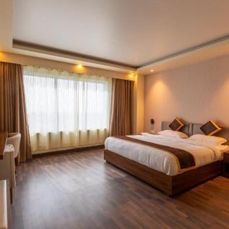 Gorakha Hotel Thumbnail