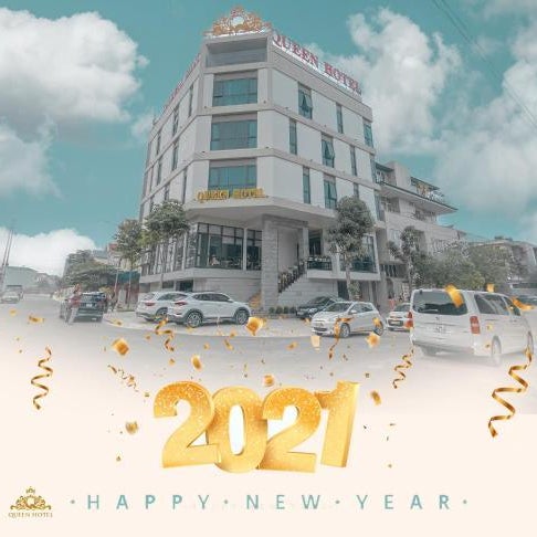 Queen Hotel Hoang Gia