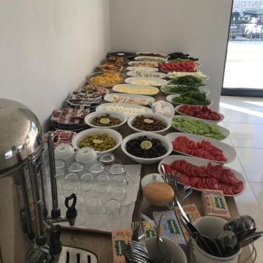 Demyra Boutique Hotel