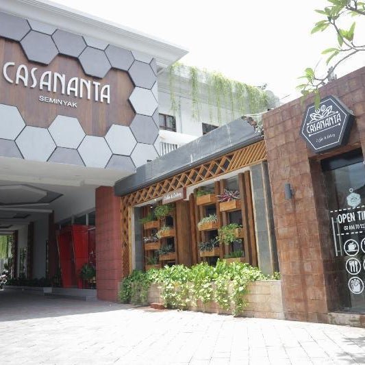 Casananta Seminyak Thumbnail