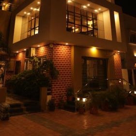 Aranya Villa - Resort