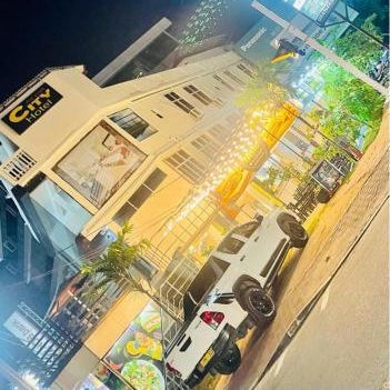 Airport City Hotel Thumbnail