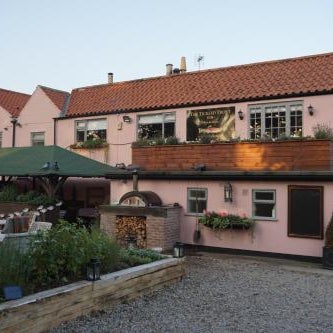 The Tickled Trout Inn Bilton-in-Ainsty Thumbnail