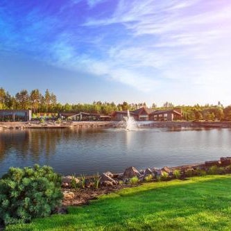 Riverwood Relax Park