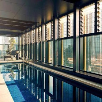 Quincy Hotel Melbourne Thumbnail