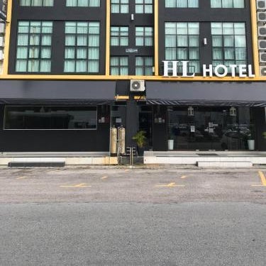 HL HOTEL Kota Bharu