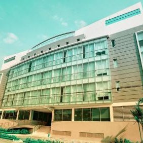 Hotel Puerto Pacifico Guayaquil Airport Thumbnail