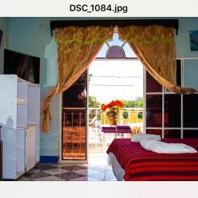 Hotel Amigo Thumbnail