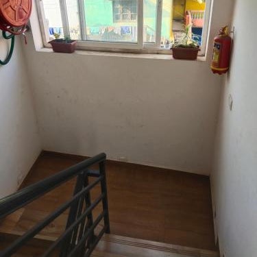 Balaji inn Baga