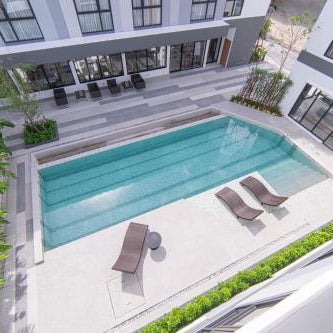 Gate43 Airport Hotel Thumbnail