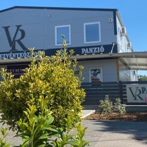 Vecsési Rendezvényközpont és Panzió Thumbnail