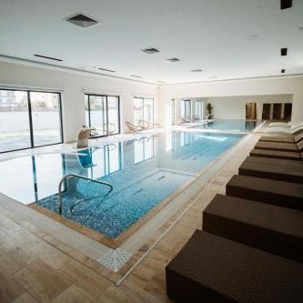 Hotel Barcode Wellness & Spa