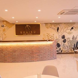 Chairu Eco Hotel