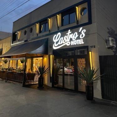 Castro's Hotel