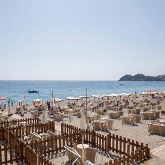 Hotel Rivage Taormina