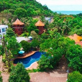 Legend Kep Resort Thumbnail