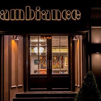 Ambiance Boutique Art Hotel Lahore Thumbnail