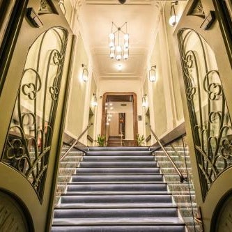 Liebeskind Boutique Hotel Old Town