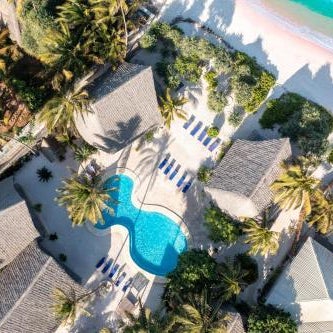 Marafiki Beach Hotel & SPA Thumbnail