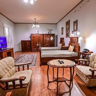 Apartment Biskupska Thumbnail