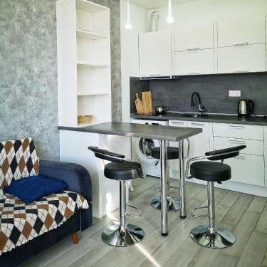 Batumi Old City Apartment