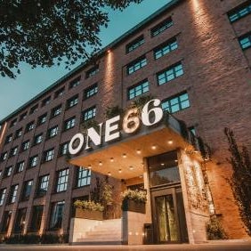 ONE66 Hotel Thumbnail