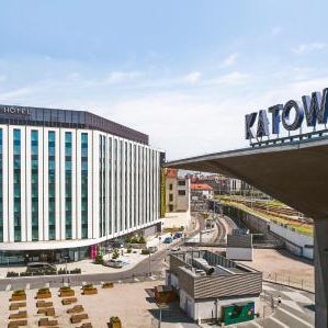 Mercure Katowice Centrum Thumbnail
