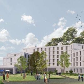 Dorint Parkhotel Frankfurt / Bad Vilbel