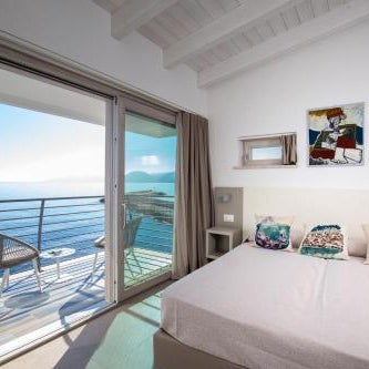 Hotel Caramare