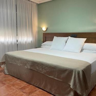 Hotel Los Kekes