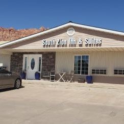 South Zion Inn and Suites Thumbnail