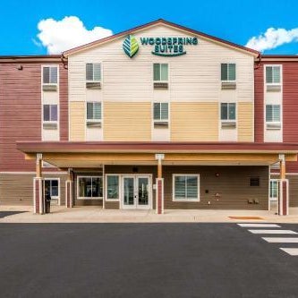 WoodSpring Suites Missoula Thumbnail