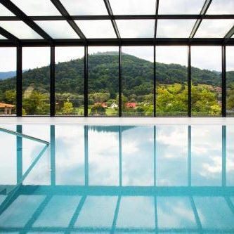 Hotel Beskid BALNEO Medical Resort & SPA