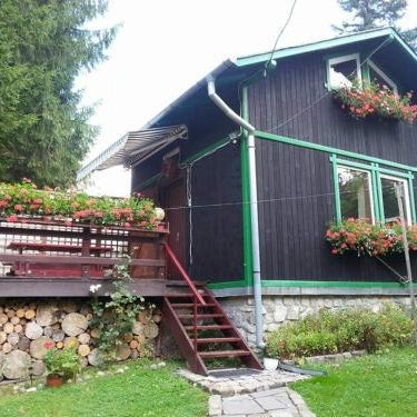 Casa Riciu