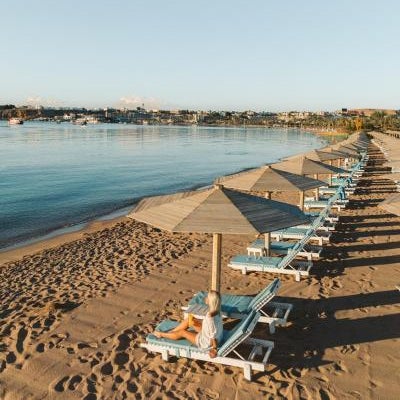 Hotel Novotel Sharm El-Sheikh Thumbnail