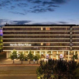 Nordic Hotel Forum, WorldHotels Distinctive Thumbnail