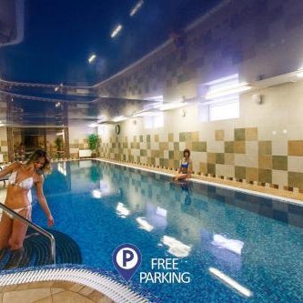 Hotel Rocca al Mare Thumbnail