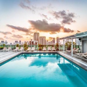 Roxon Urban Ramat Gan Thumbnail