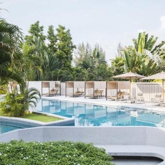 Dewa Phuket Resort & Villas Thumbnail