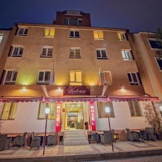 Victoria Hotel Thumbnail