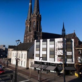 City Hotel Tilburg