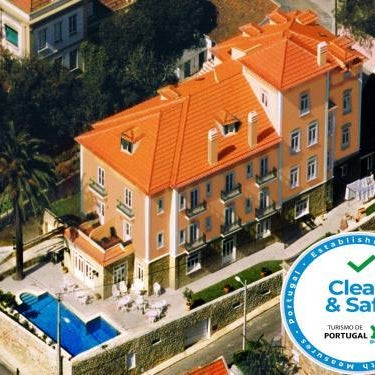 Estoril Boutique Hotel - Adults Only