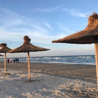Marina Bay Beach Mamaia Nord Thumbnail