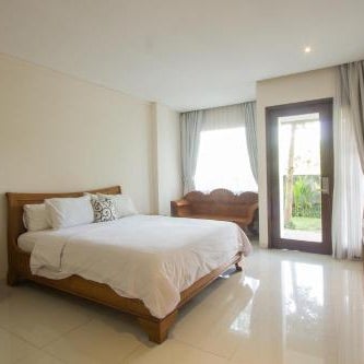 Soraya Apartment Seminyak Thumbnail