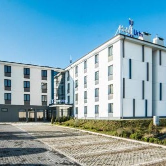 Hotel Urbi