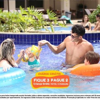 Enjoy Olímpia Park Resort