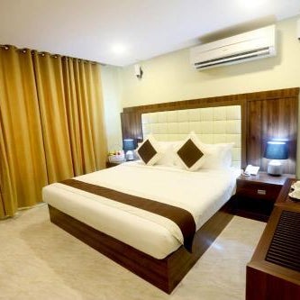 Golden Crown Hotel Thumbnail